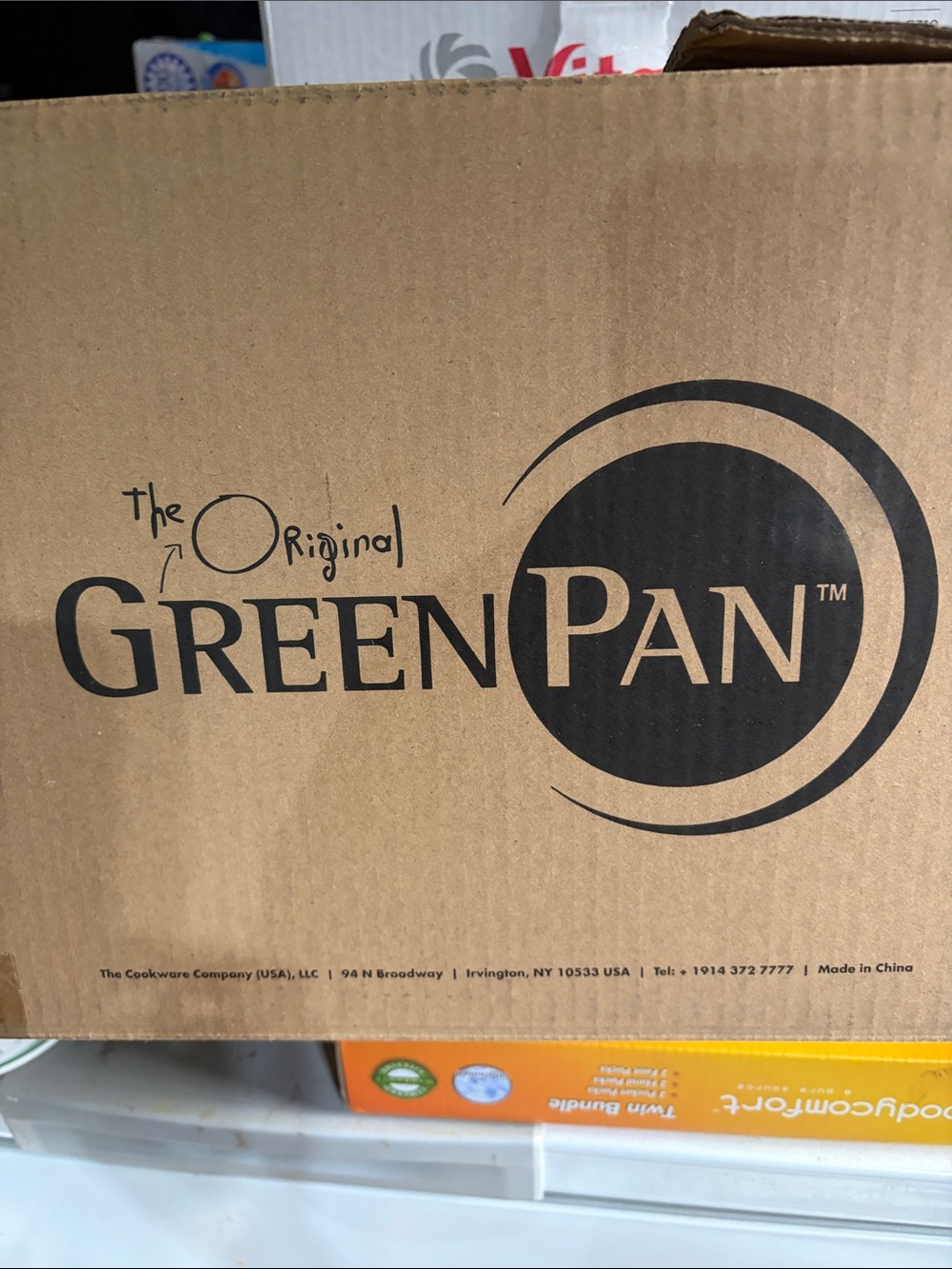 Rice cooker brand